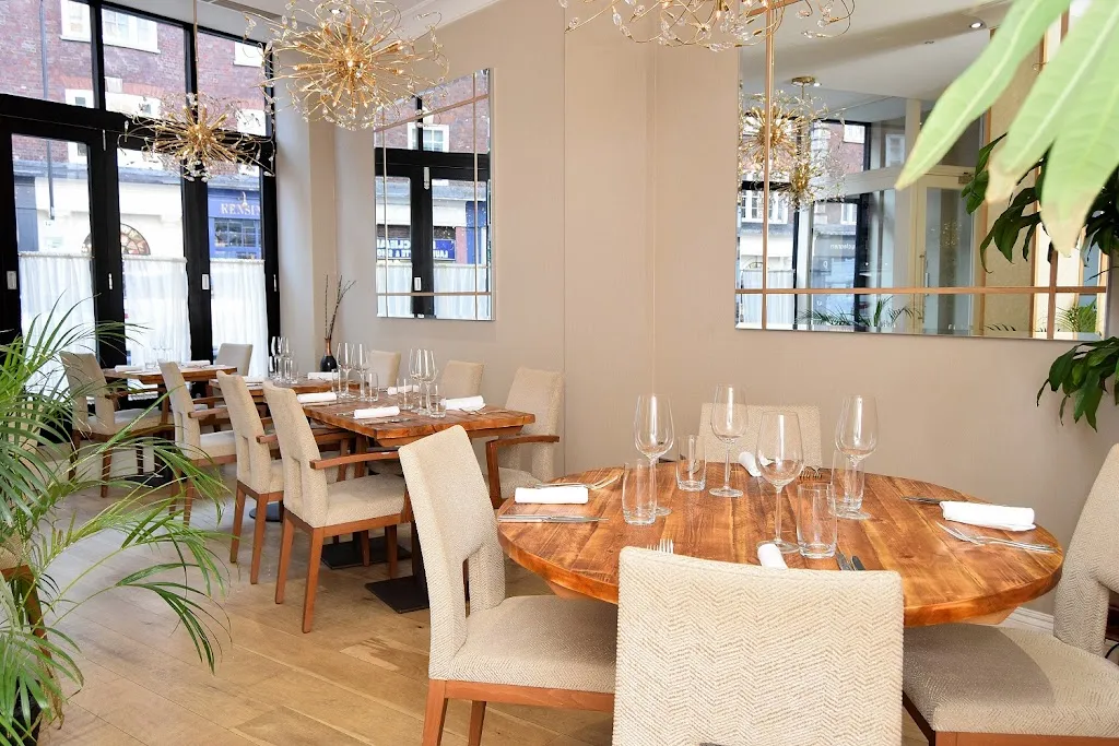 Alexandrie Restaurant 1 Alexandrie Restaurant