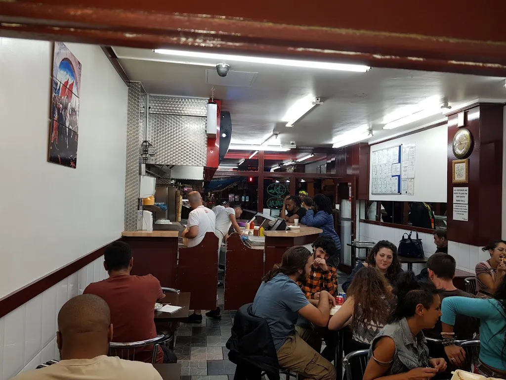Ali Baba Kebab House London