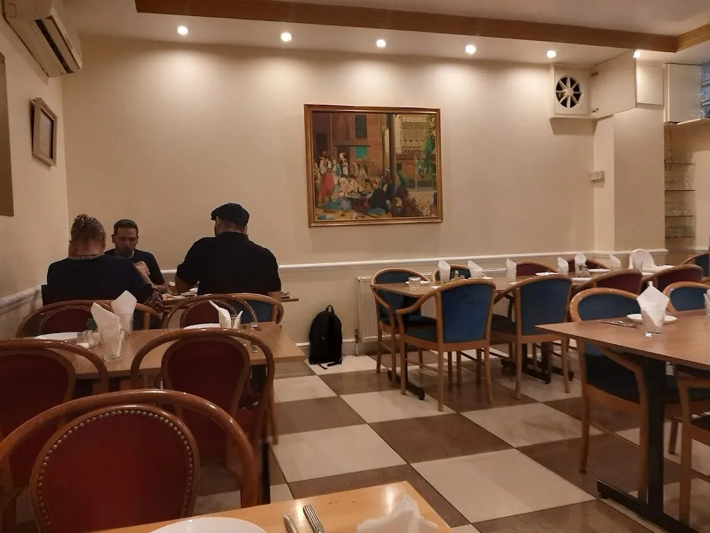 Ali Baba Restaurant 1 Ali Baba Restaurant