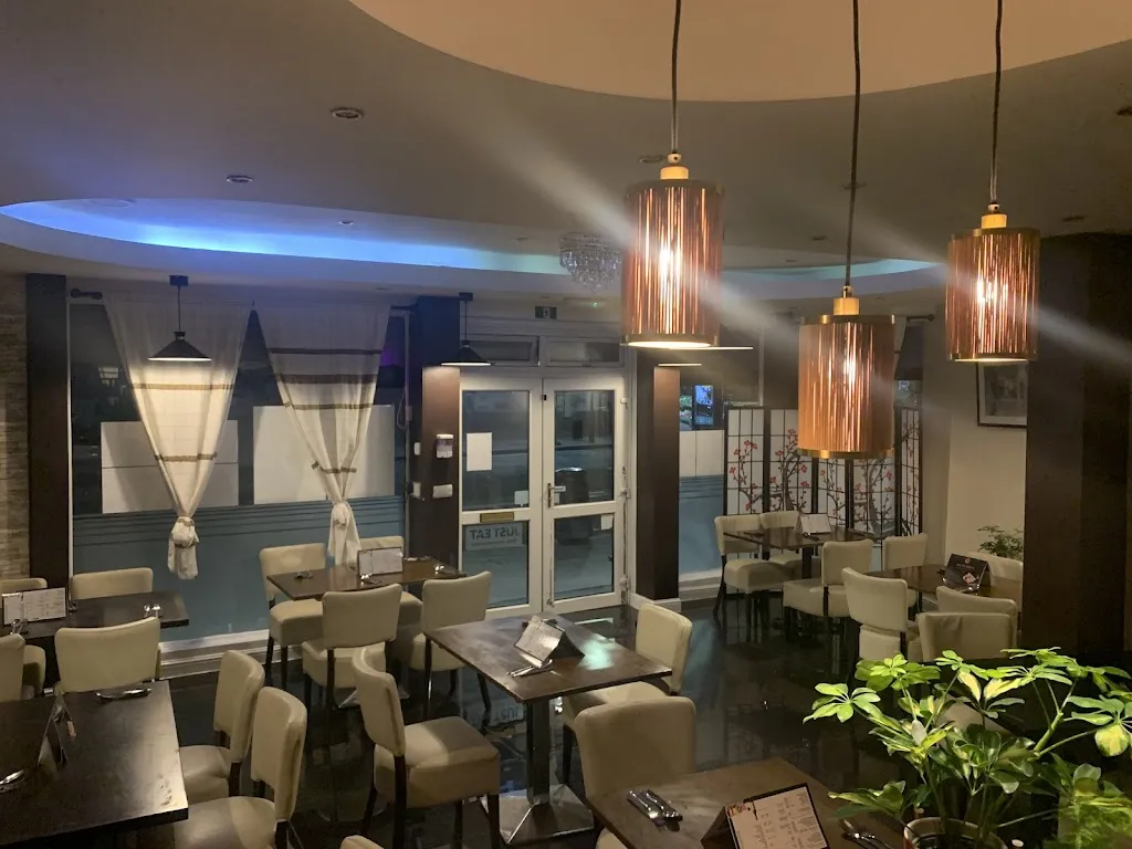 All Seasons Sushi & Oriental 1 All Seasons Sushi & Oriental