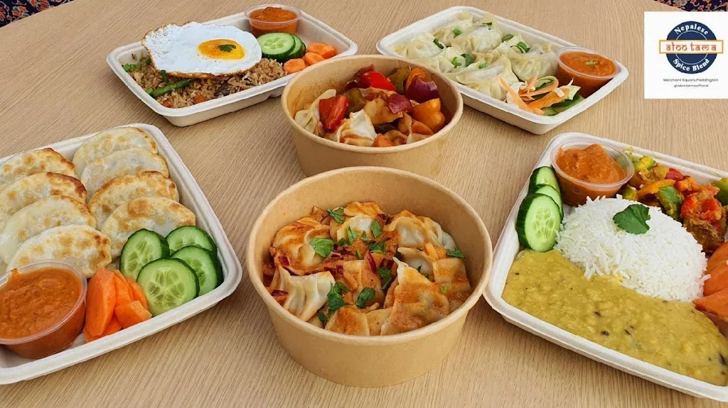 Aloo Tama Nepalese Street Food 1 Aloo Tama Nepalese Street Food