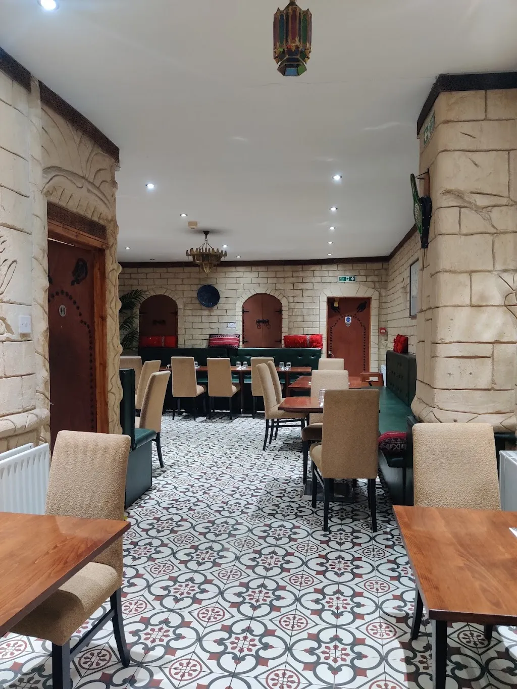 Amal Restaurant