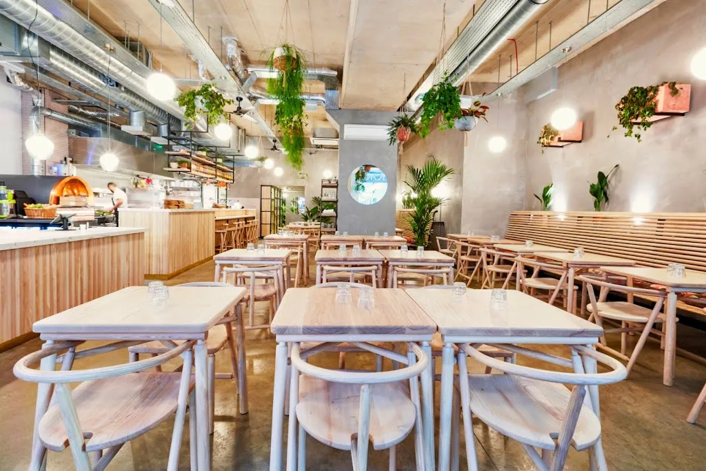 Amber Restaurant