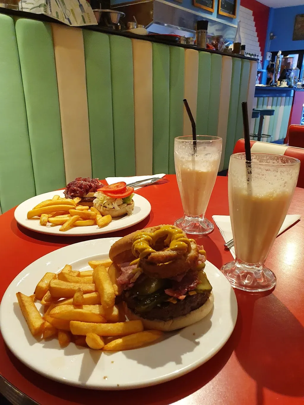 American Way