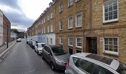 Ammas Buckets 1 Ammas Buckets