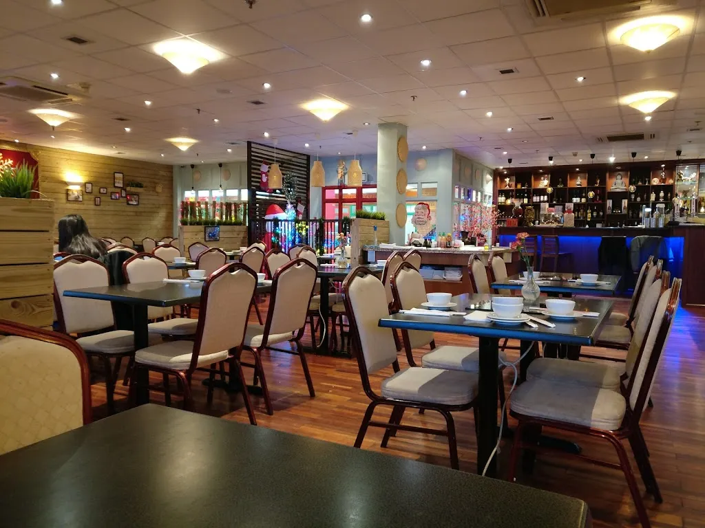 An Nam Restaurant