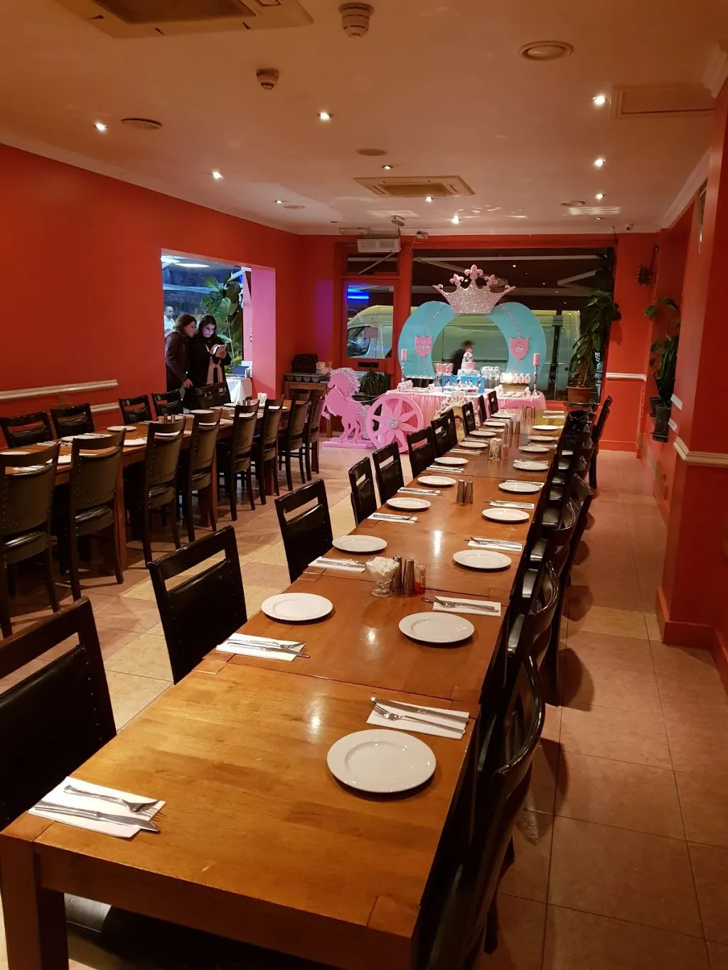 Anatolia Restaurant