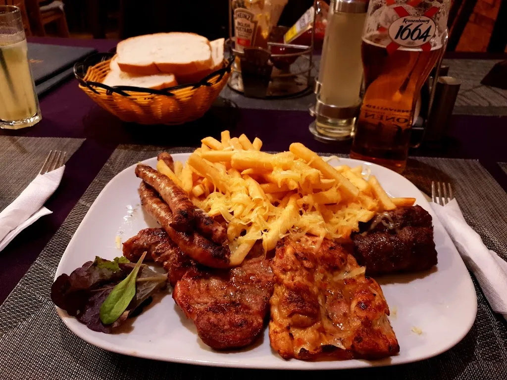 Andy's Restaurant