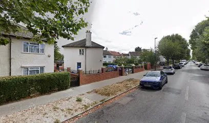Andys Fish Bar Takeaway