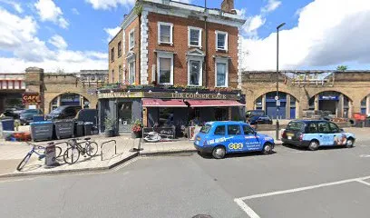 Anejo Mexicano (Vauxhall)