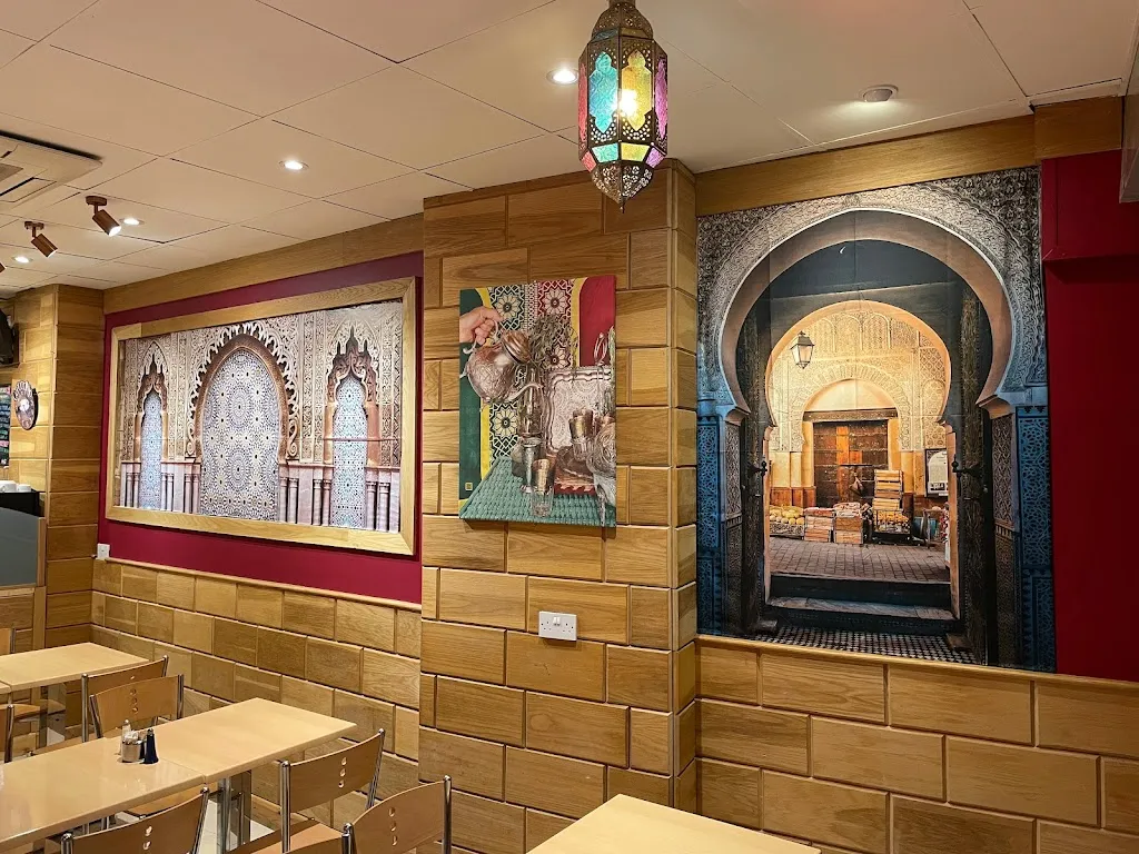 Angel Tagine 1 Angel Tagine