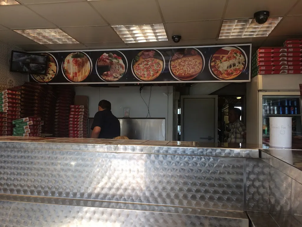 Angies Kebab Dagenham