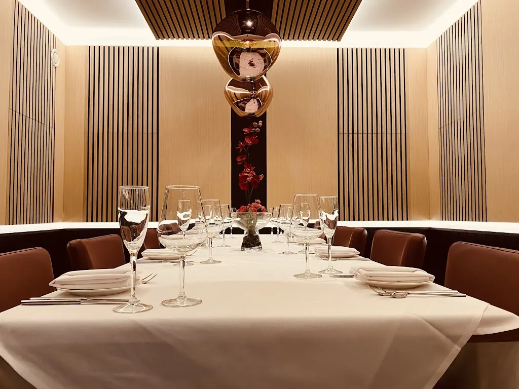 Annapurna Nepalese Restaurant