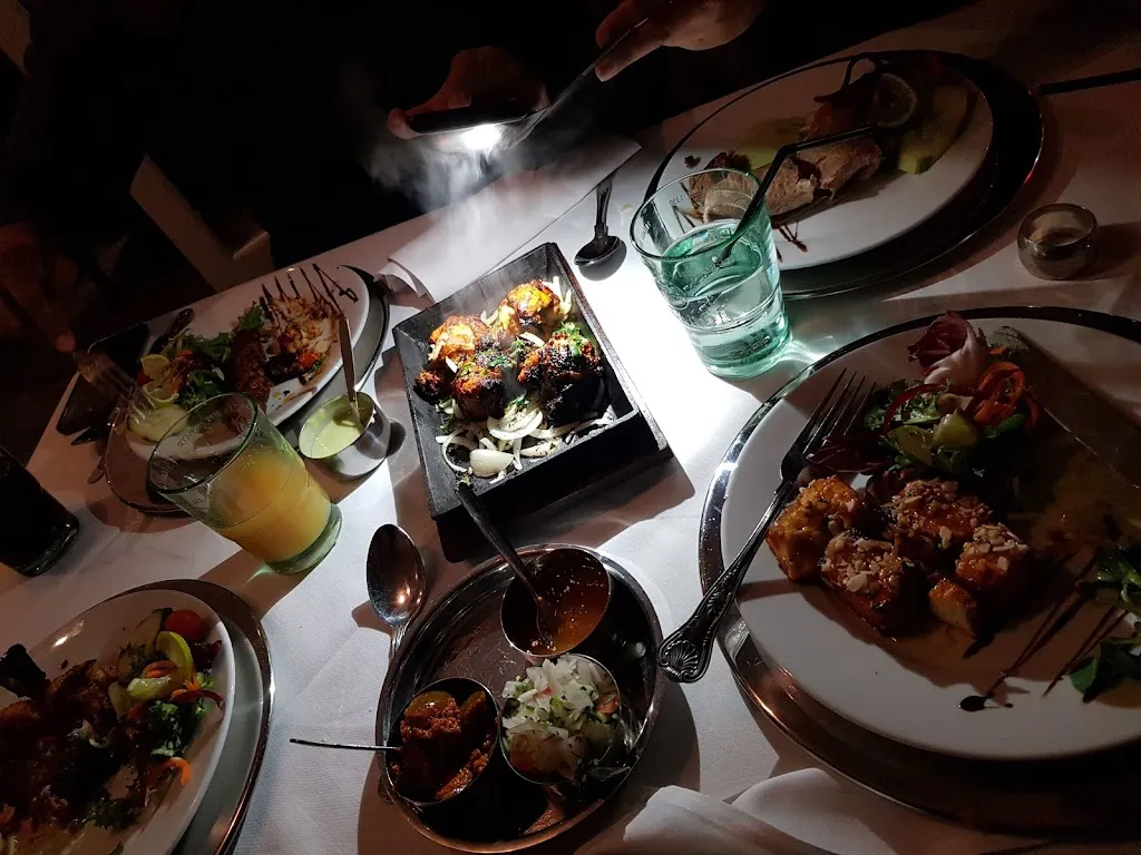 Anokhi Indian Fine Dine Restaurant
