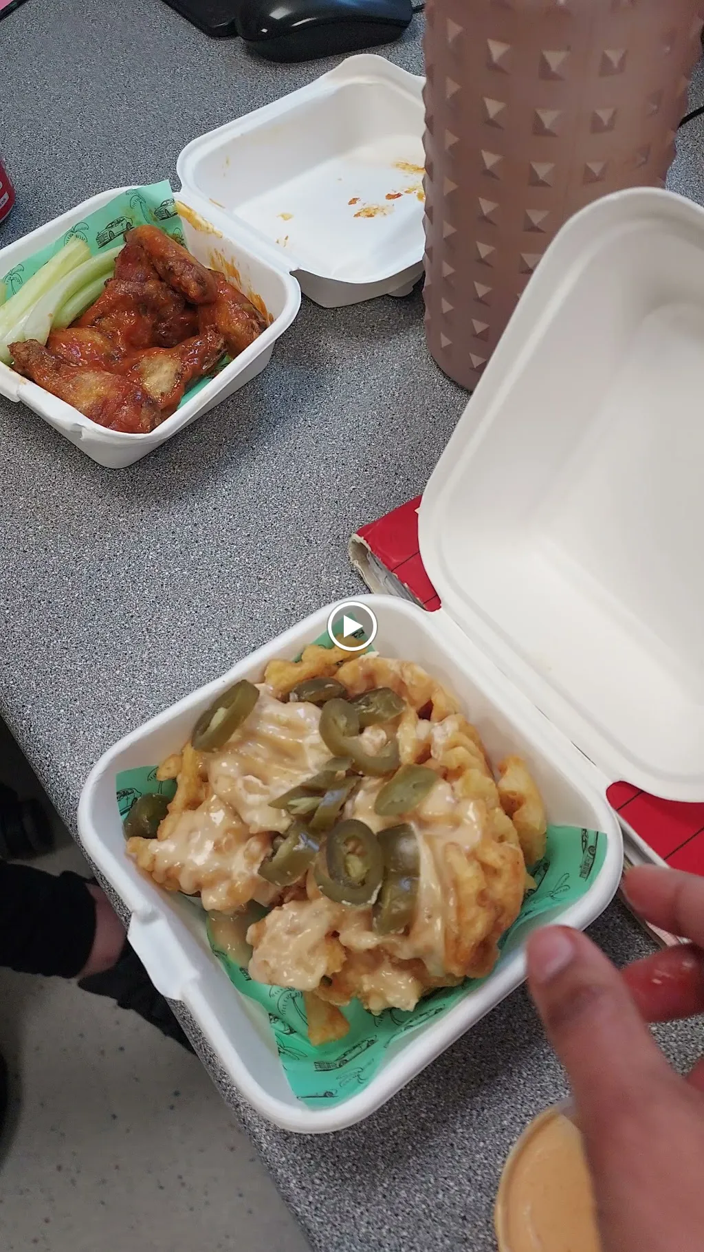 Another Wing 1 Another Wing