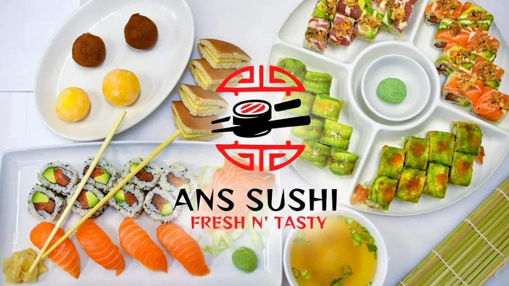 ANS Sushi