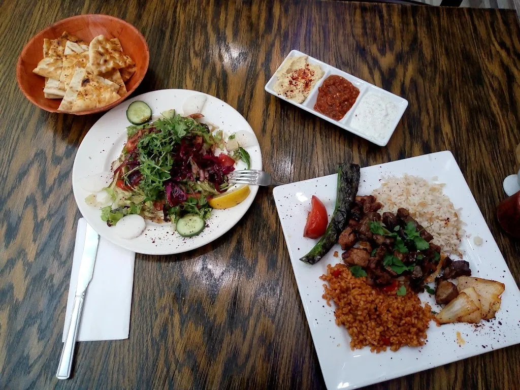Antep Durum