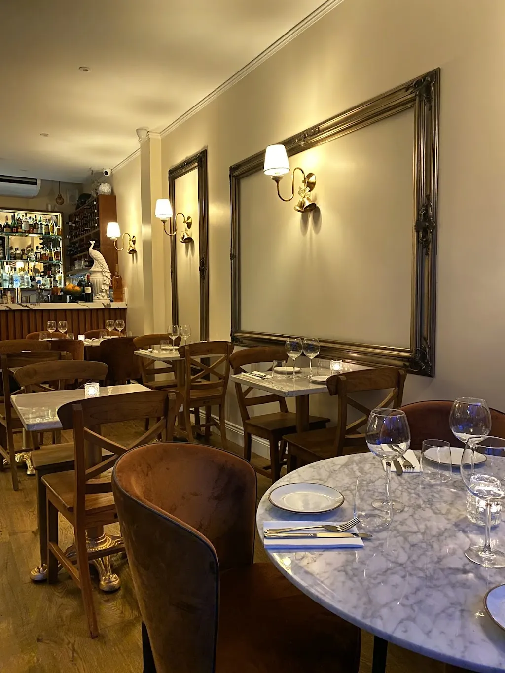 Antika Restaurant 1 Antika Restaurant