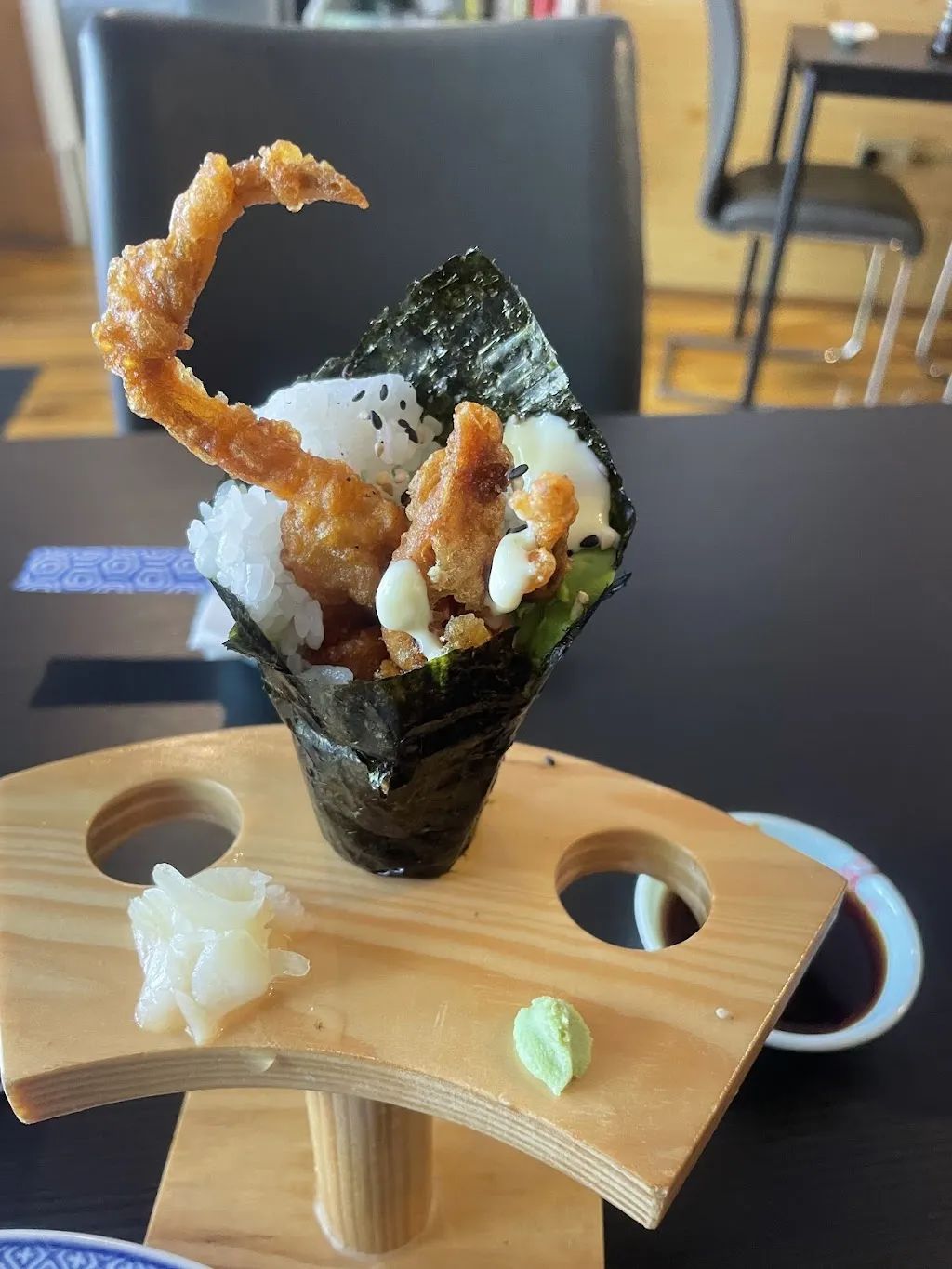Aozora Sushi