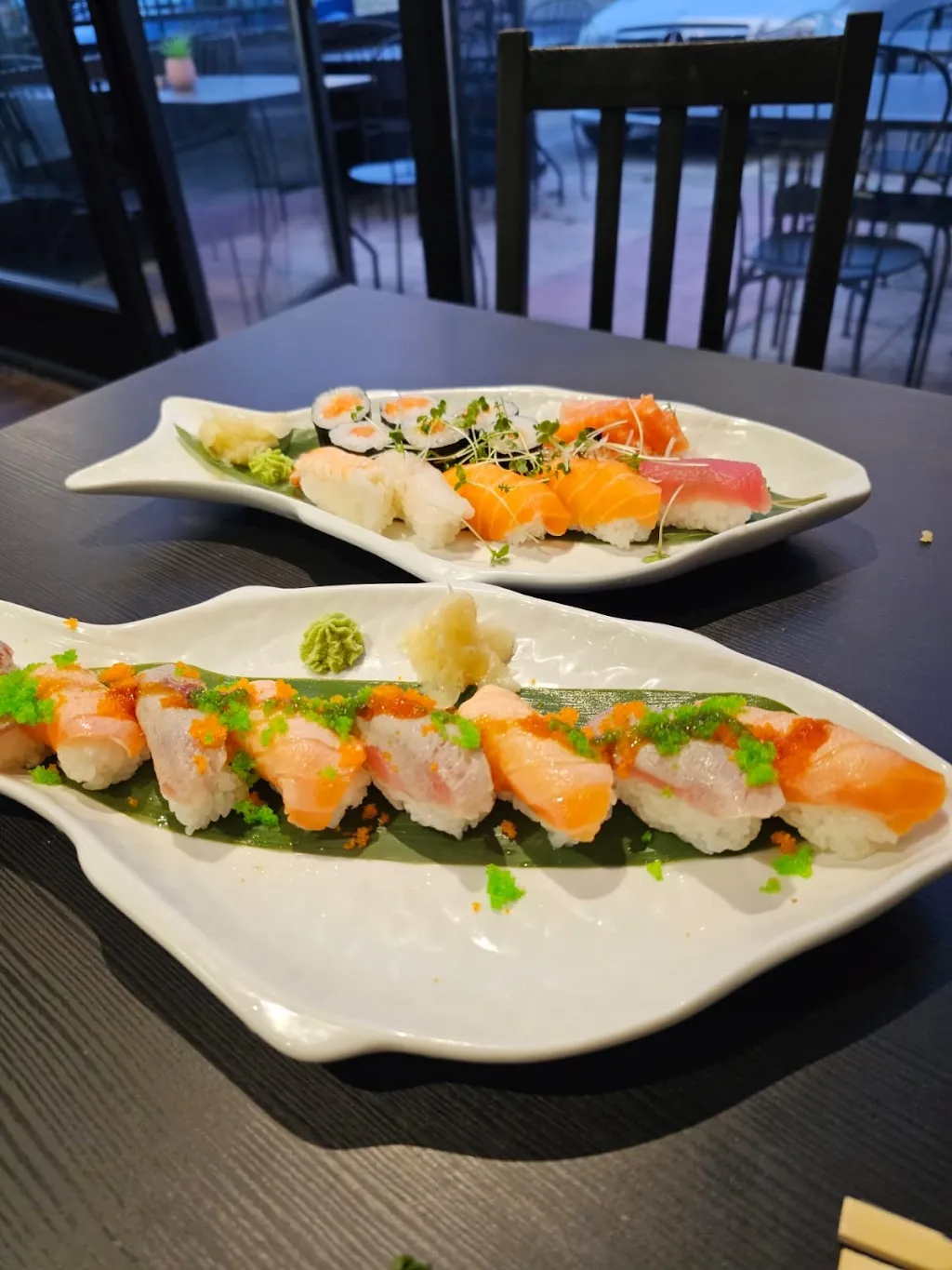 Aozora Sushi Hornchurch