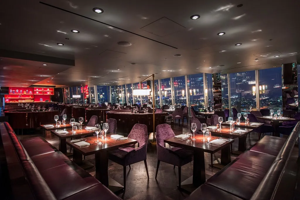 Aqua Shard 1 Aqua Shard