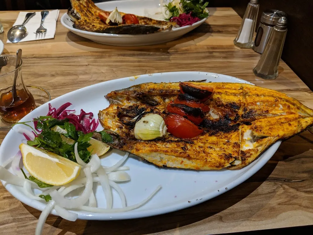Arbil City London