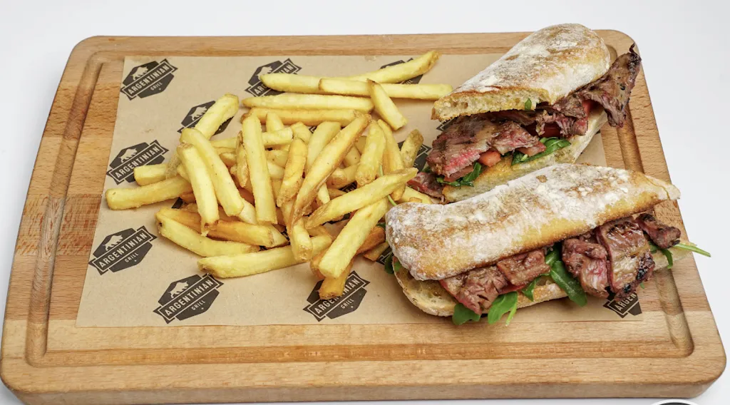 Argentinian Grill
