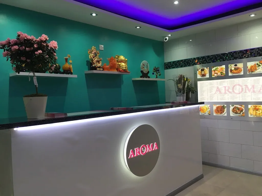 Aroma
