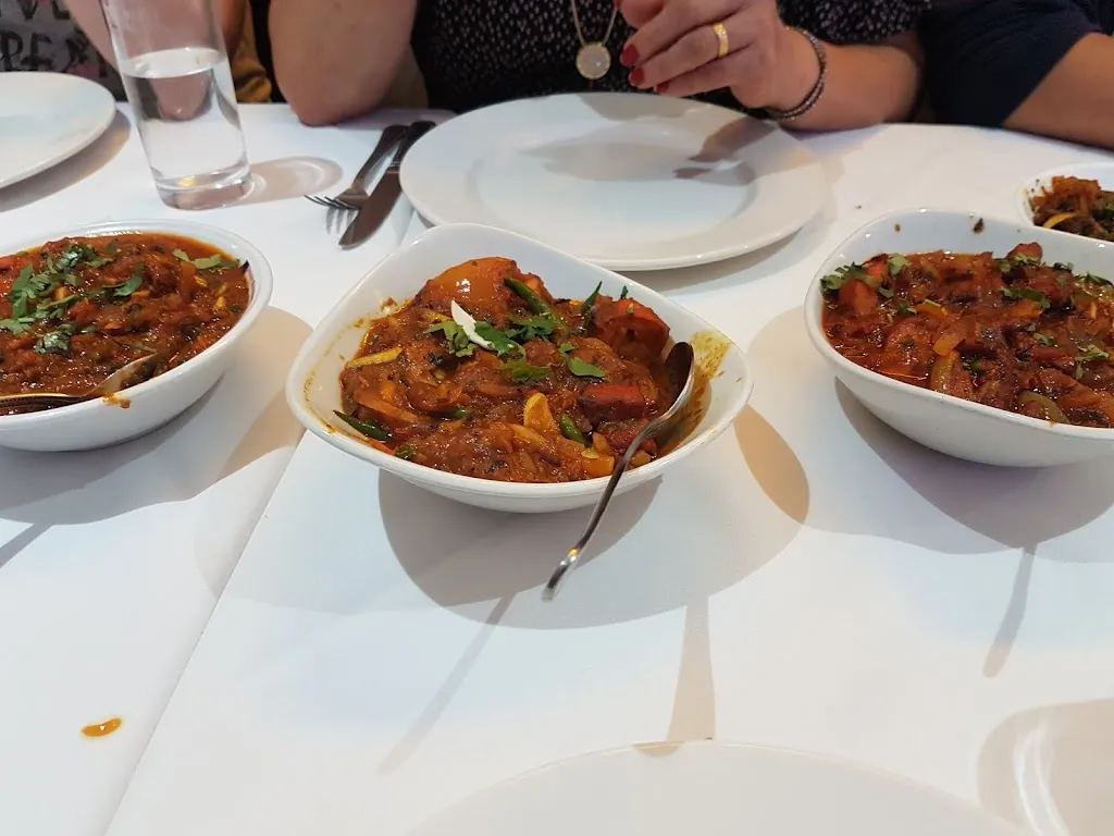 Aroma Indian Restaurant