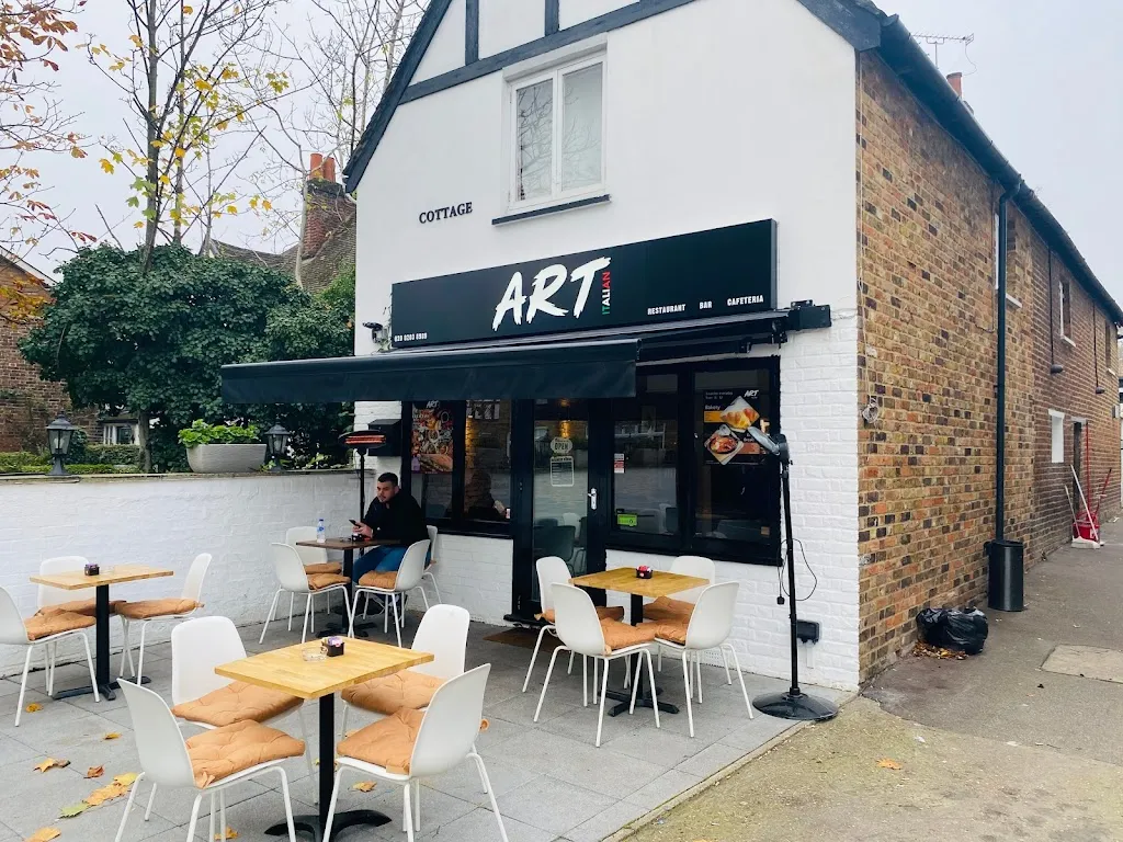 ART Kitchen