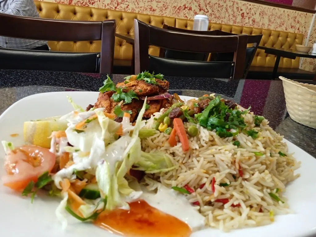 Asal Restaurant & Cafe 1 Asal Restaurant & Cafe