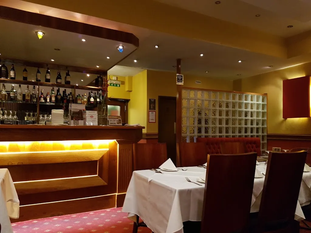 Asia Tandoori Restaurant