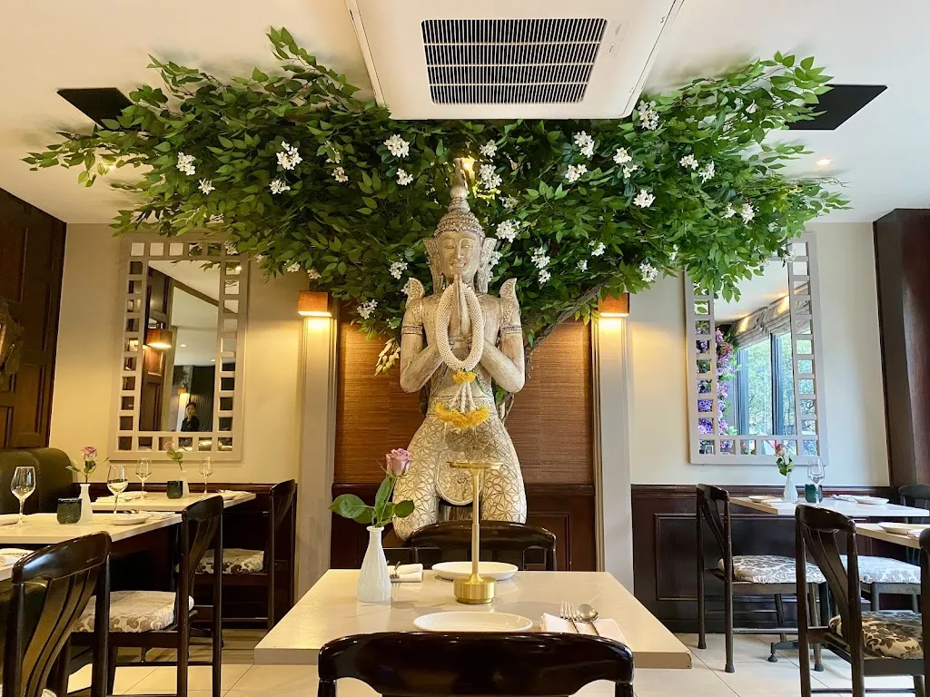 Asiatique Thai - Battersea