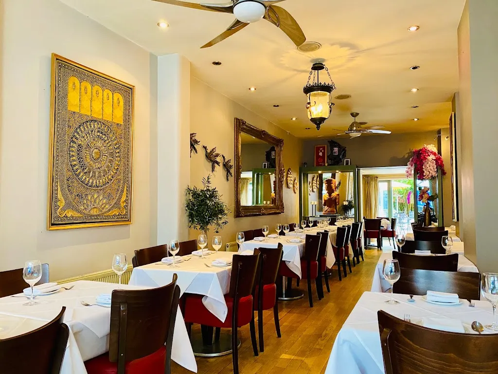 Asiatique Thai - Richmond