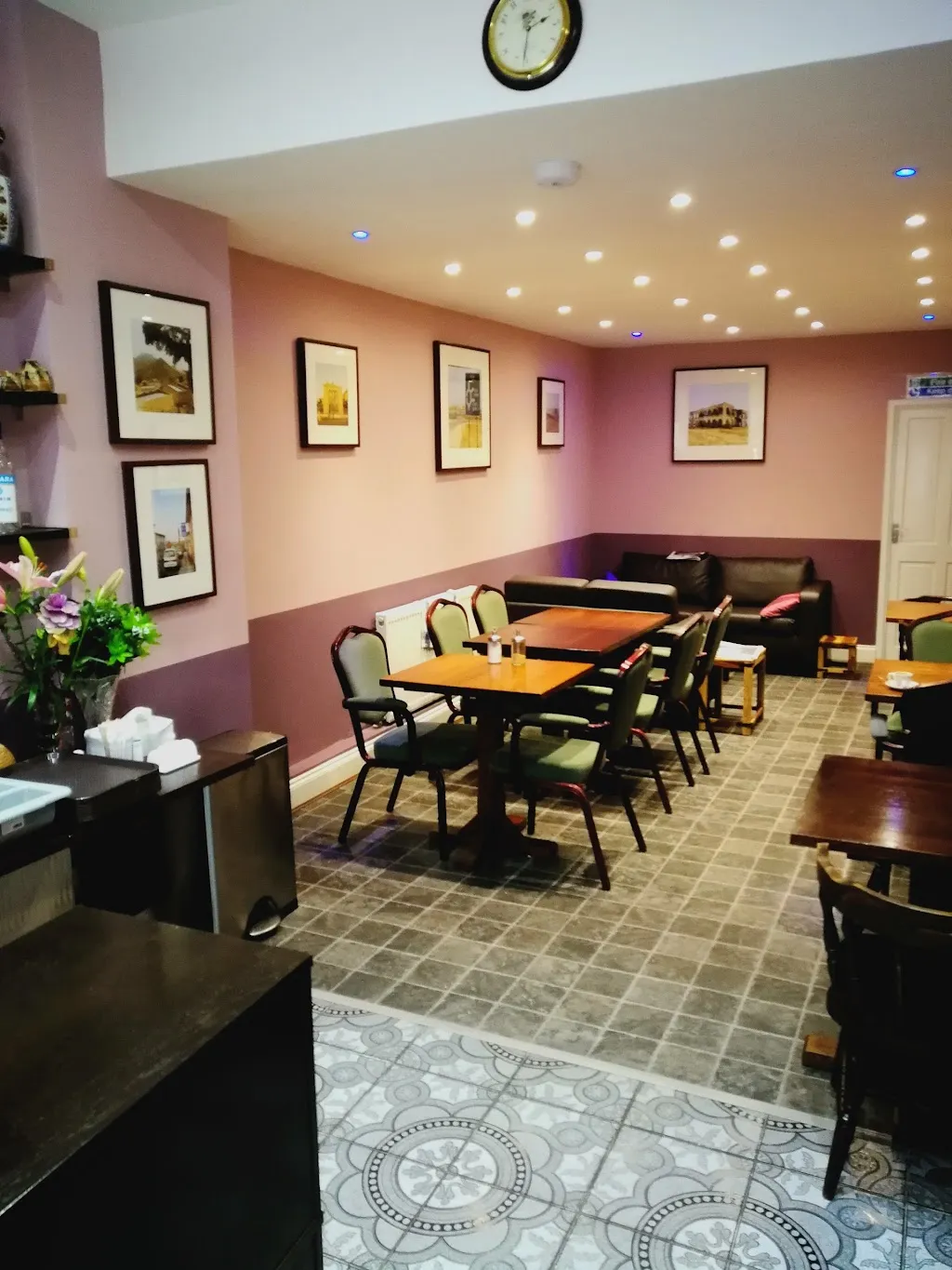 Asmarino Cafe 1 Asmarino Cafe