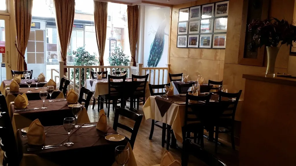Atithi Indian Cuisine