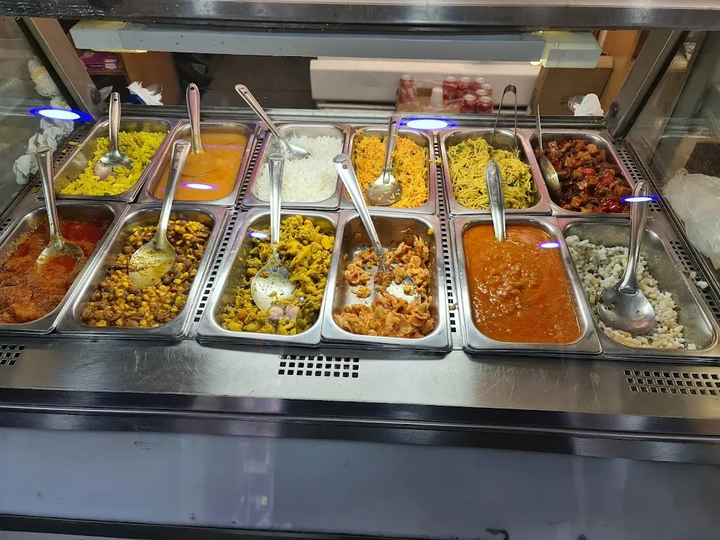 Aumkar Sweets