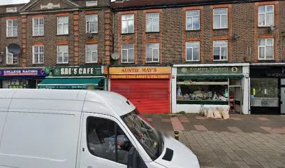 Auntie May's Chinese Takeaway