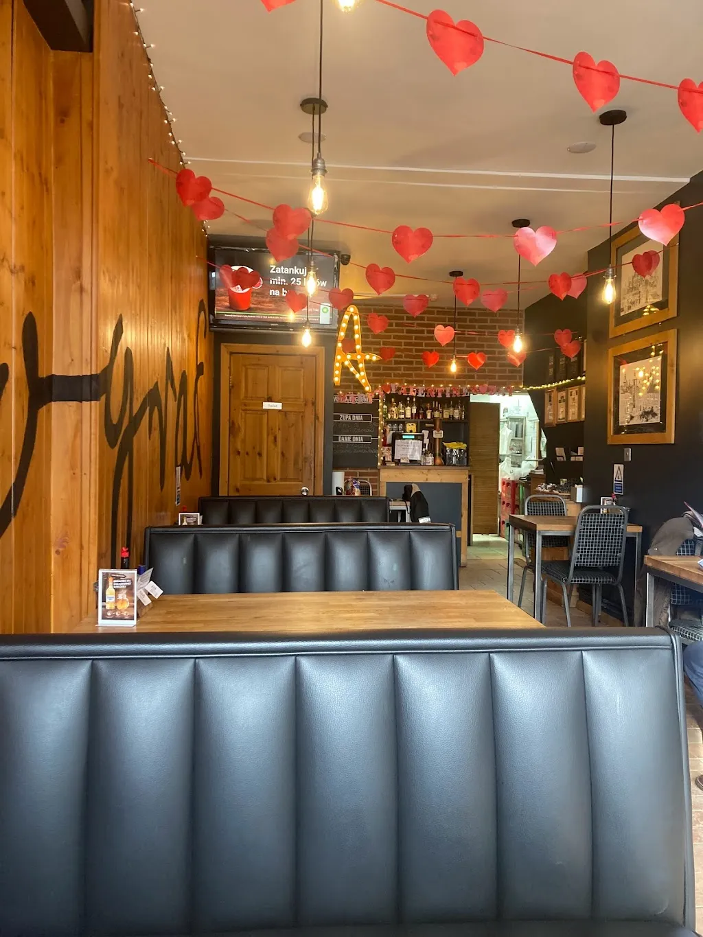 Autograf Restaurant 1 Autograf Restaurant