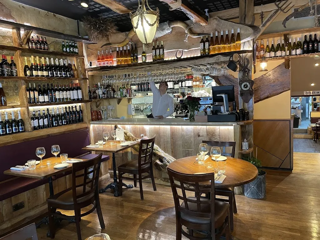 Avanti Fulham 1 Avanti Fulham