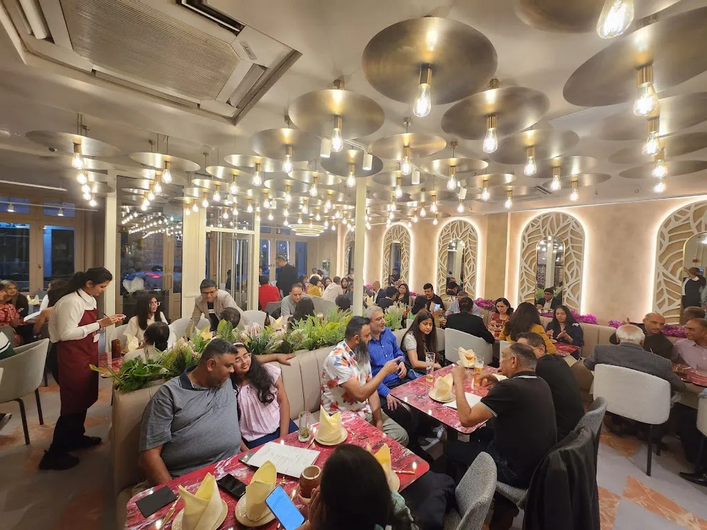 Awadh Restaurant