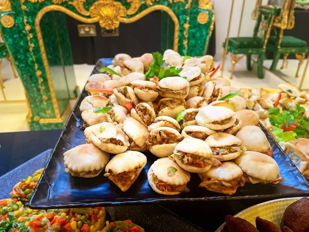 Awafi Foods