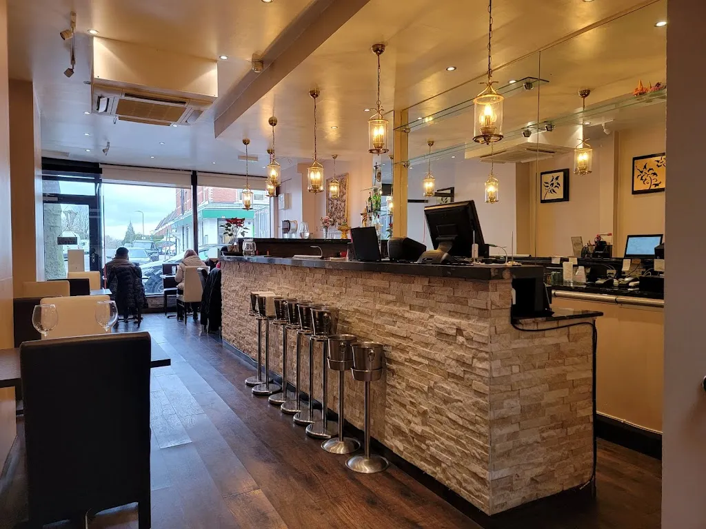 Awesome Thai #Finchley