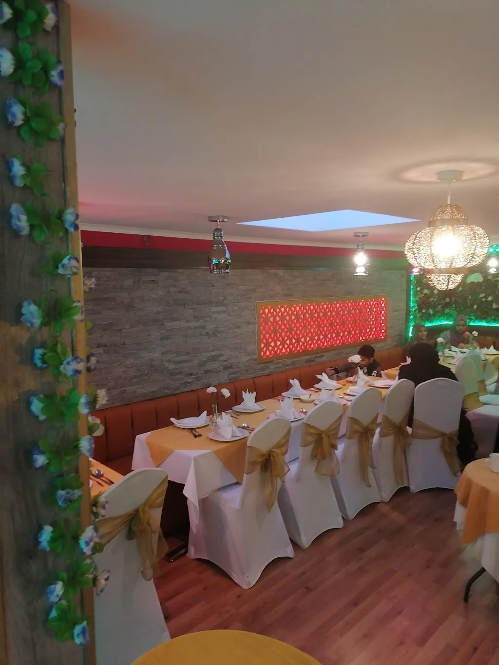 AYAN`S RESTAURANT