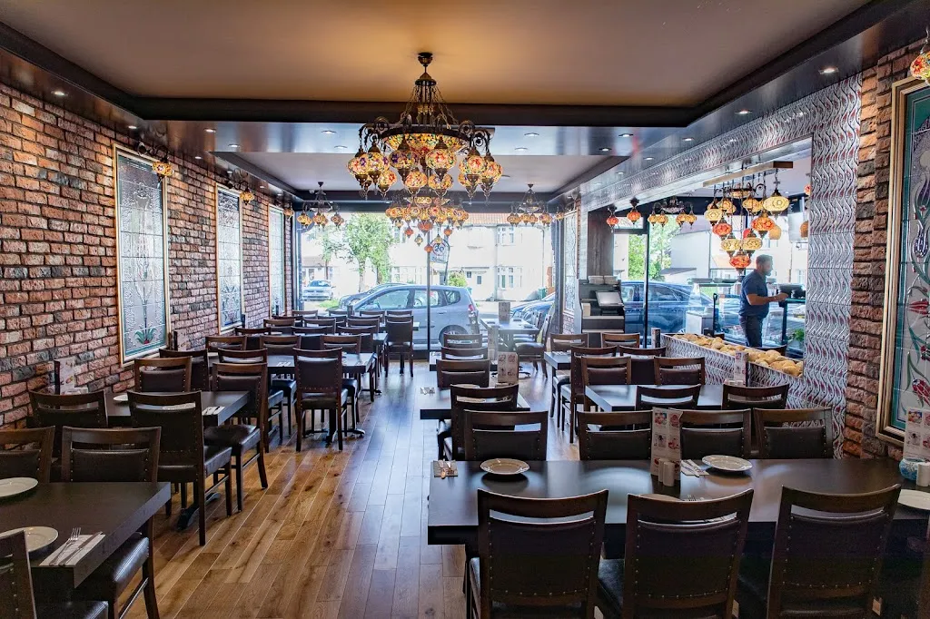 Aysu Restaurant