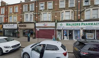 B&B Restaurant 1 B&B Restaurant