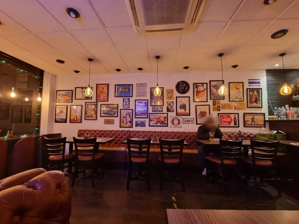 Baan Thai
