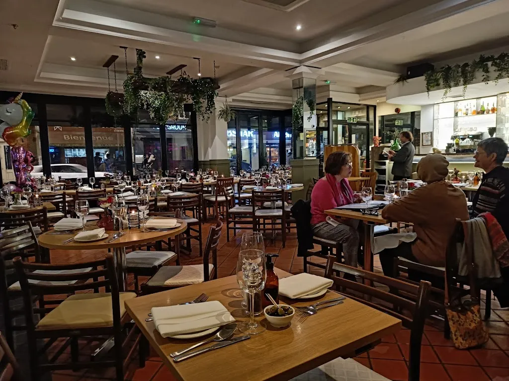 Bagatti's Italian