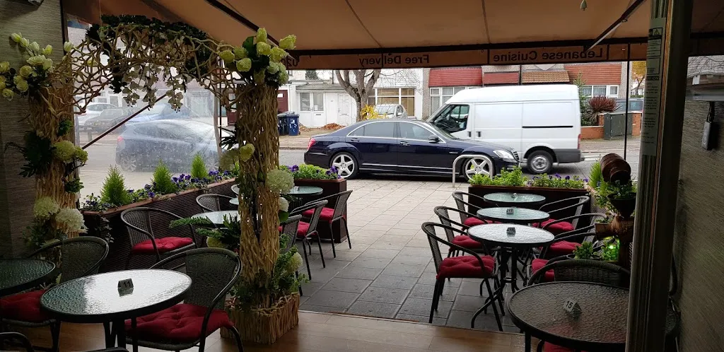 Baity Restaurant