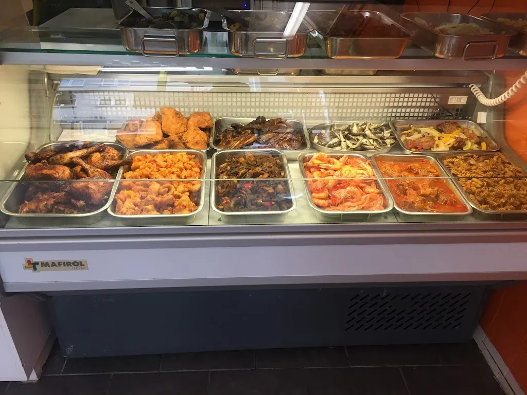 Bakers Dozen Caribbean Roots
